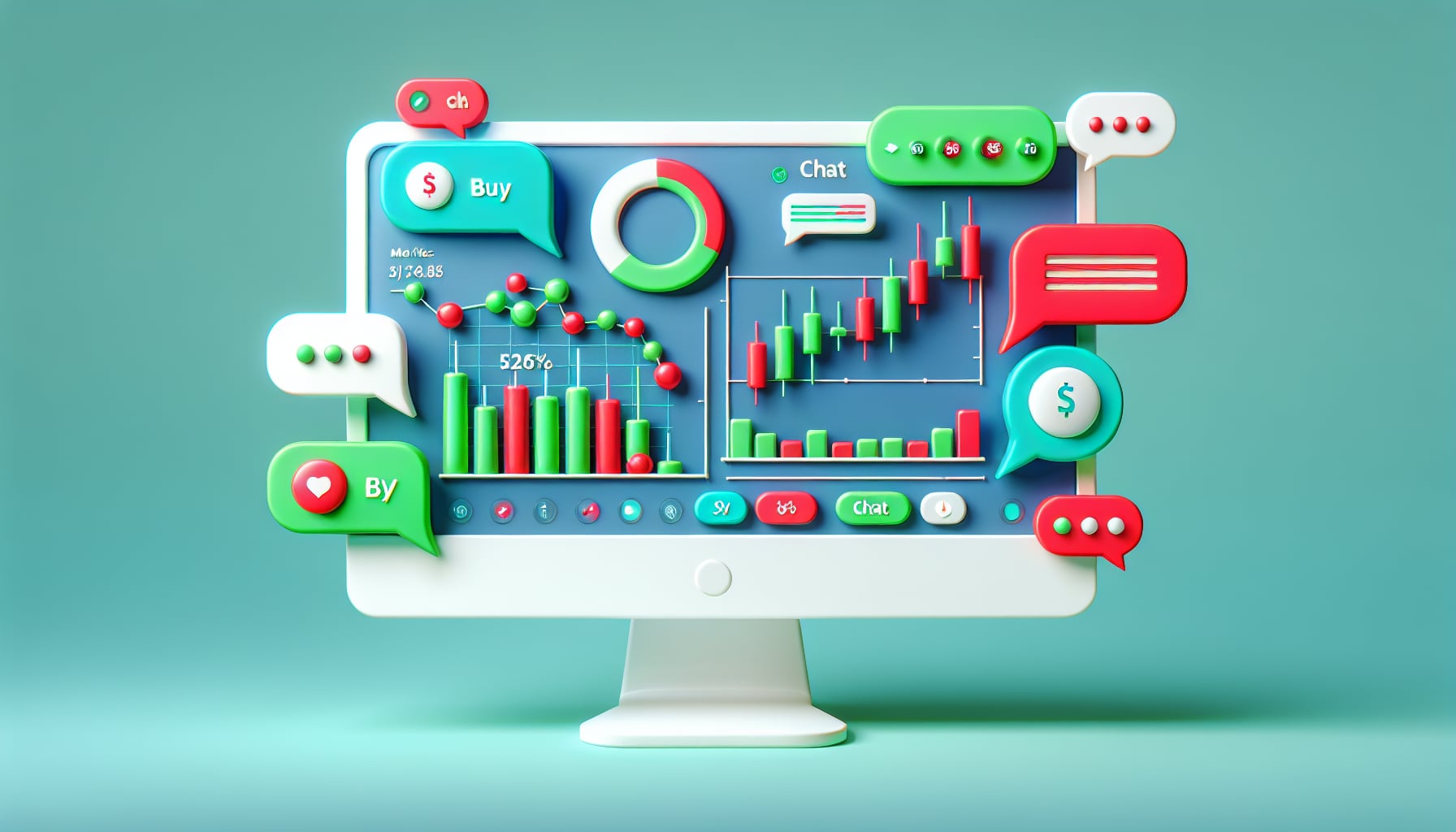 monitor